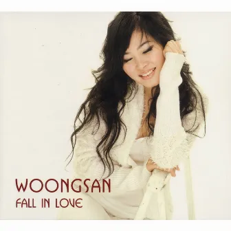 Fall In Love by Woong San