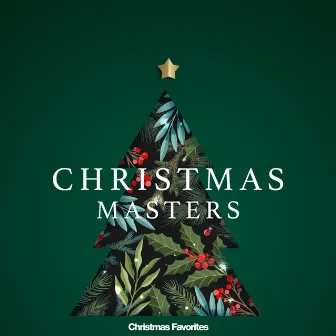 Christmas Masters by Christmas Favorites