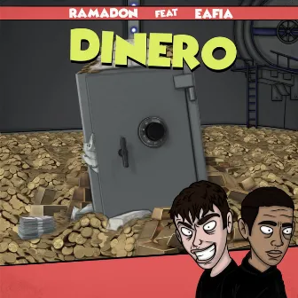 Dinero by Ramadon