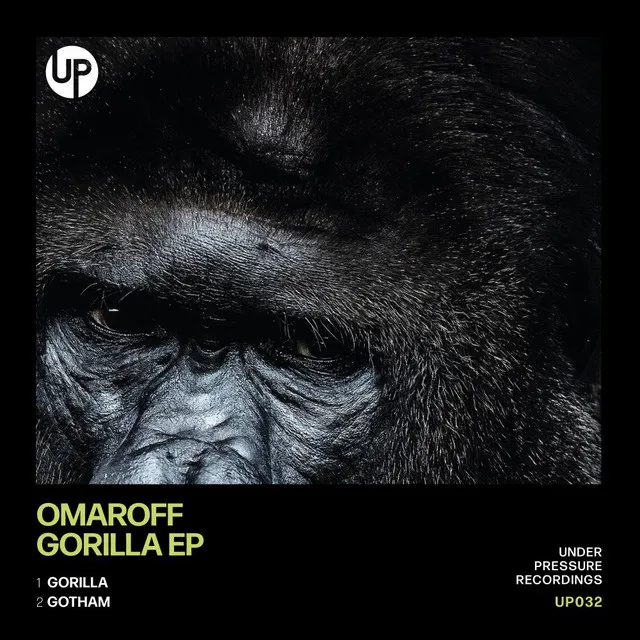 Gorilla EP