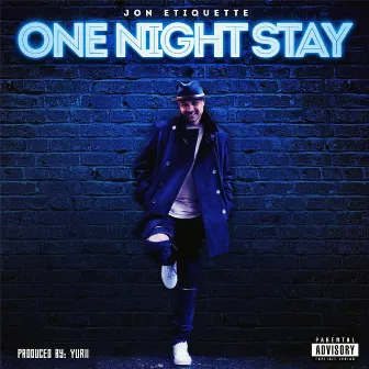 One Night Stay by Jon Etiquette