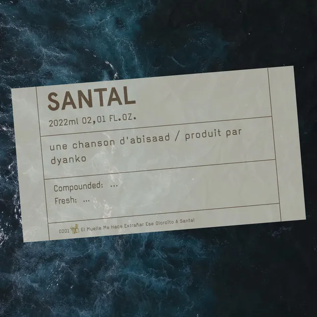 Santal