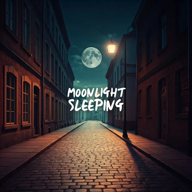 Moonlight Sleeping: Downtempo Trap Chillout