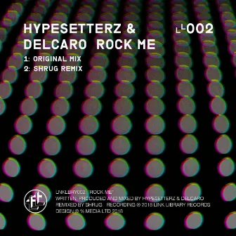 Rock Me by Hypesetterz