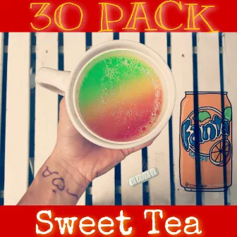 Sweet Tea by 30 Pack