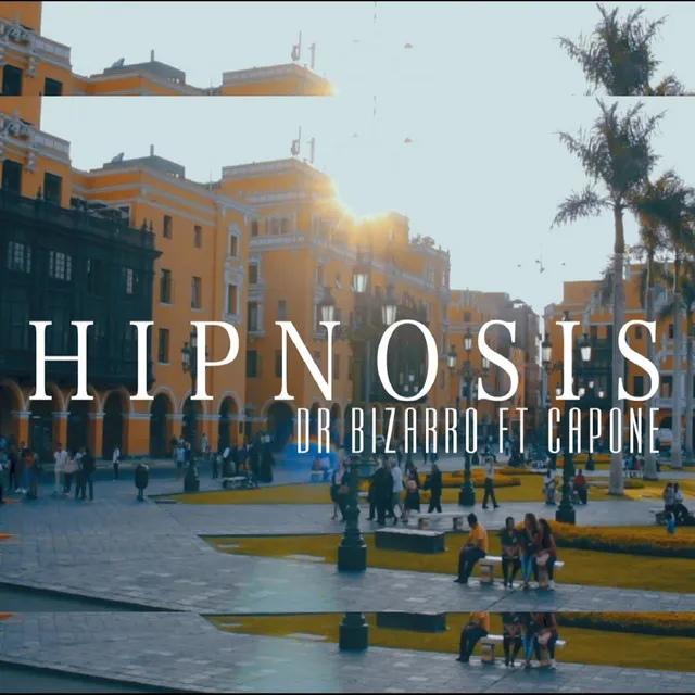 Hipnosis