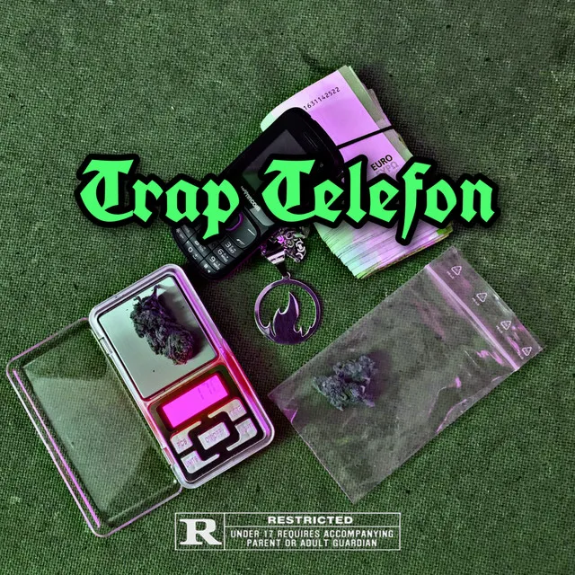 Trap Telefon