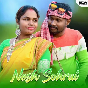 Nesh Sohrai by 