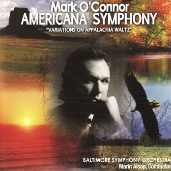 Americana Symphony (Variations On Appalachia Waltz) by Joel Smirnoff