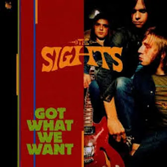 Got What We Want 2019 by The Sights