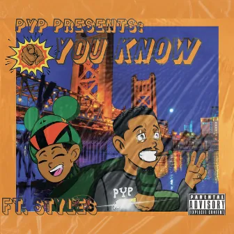 You Know by LG Phazo