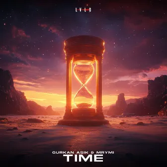 Time by MRYMI