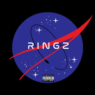 NASA by Ringz