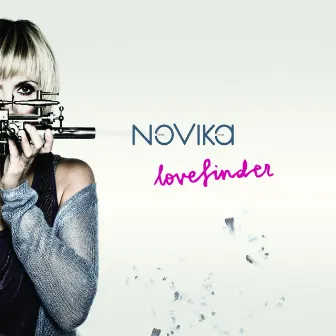 Lovefinder by Novika