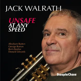 Unsafe at Any Speed by Unknown Artist