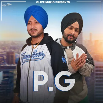 P.G by Amarjeet Desi