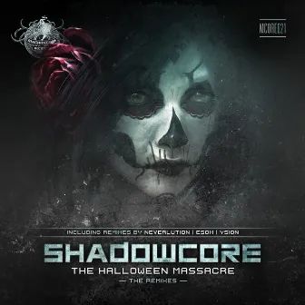 The Halloween Massacre - Remixes by Shadowcore