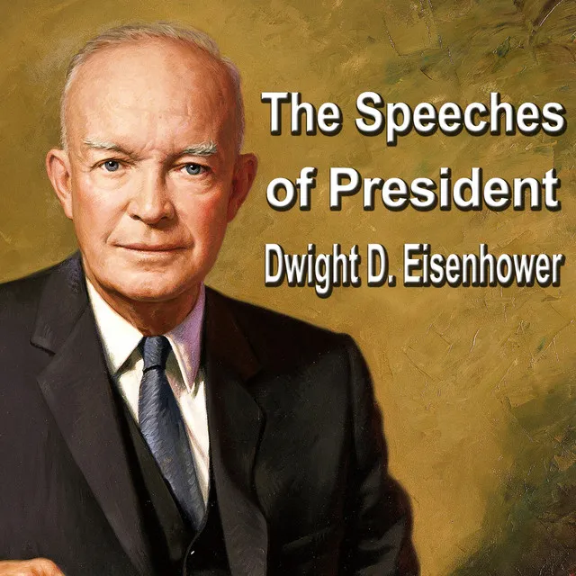 Dwight Eisenhower