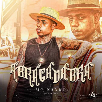 Abracadabra by MC Nando