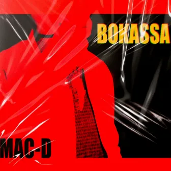 Bokassa by Mac-D