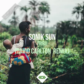 Tribu (David Carlton Remix) by Sonik Sun