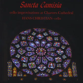 Sancta Camisia by Hans Christian