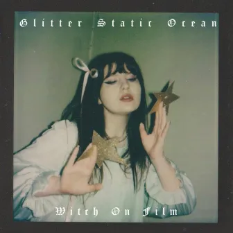 Glitter Static Ocean by Witch on Film