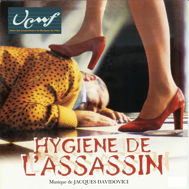 Hygiène De L'assassin