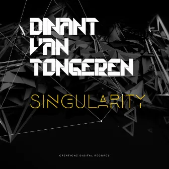 Singularity by Dinant van Tongeren