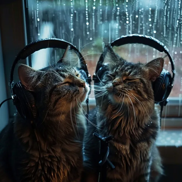 Whisker Melodies: Gentle Music for Cats