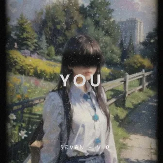 YOU by V.0