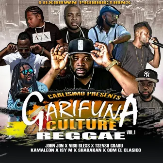 GARIFUNA CULTURE REGGAE by Carlisimo