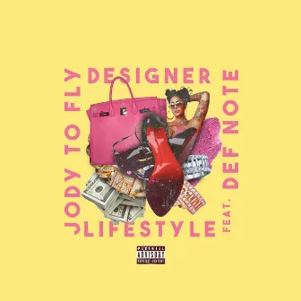 Designer Lifestyle by Jody to Fly