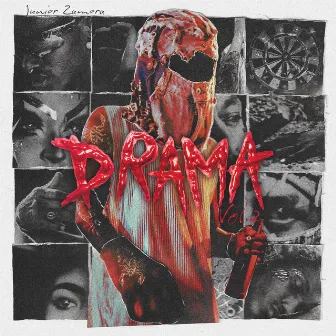 Drama Vol. 2 by Junior Zamora