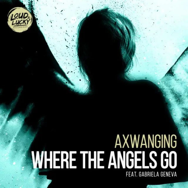 Where The Angels Go