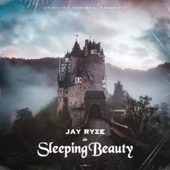 Sleeping Beauty by Jay Ryze