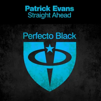 Straight Ahead by Patrick Evans