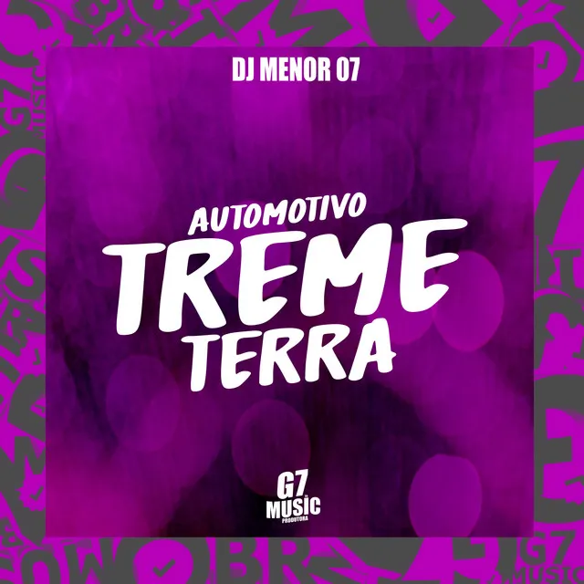 Automotivo Treme Terra