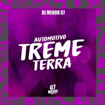 Automotivo Treme Terra by mc oliveira