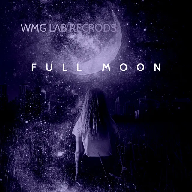 Full Moon