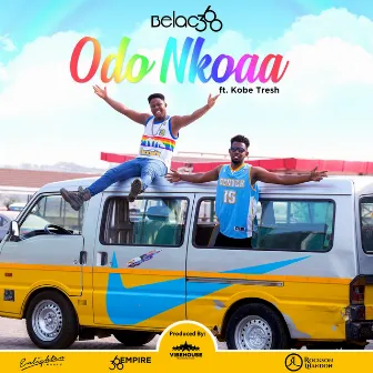 Odo Nkoaa by Belac360