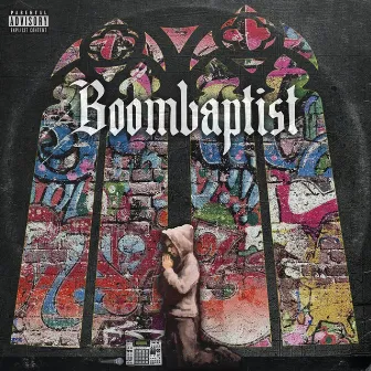 Boombaptist by Case Jaffa