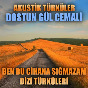 Akustik Türküler: Dostun Gül Cemali (Ben Bu Cihana Sığmazam Dizi Türküleri) by Enes Yolcu