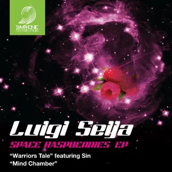 Space Raspberries EP by Luigi Seija