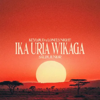 Ika Uria Wikaga by keyløud