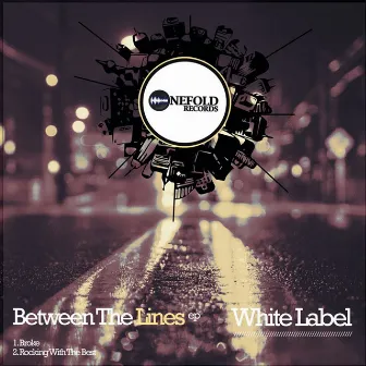 Between The Lines EP by White Label