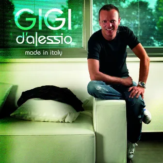 Made in Italy by Gigi D'Alessio