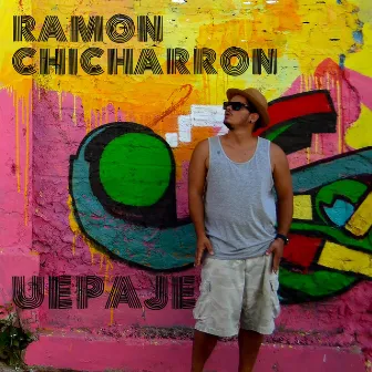 Uepaje by Ramon Chicharron