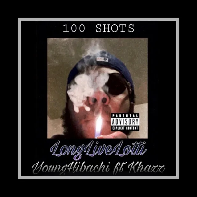 100 Shots (Tribute To Lotti)