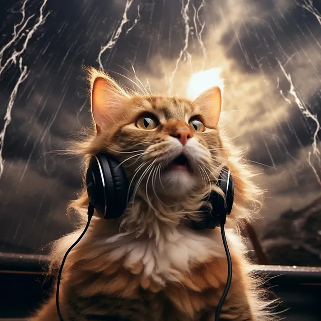 Pet Thunder Gentle Chords